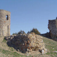 Castillo Miramontes