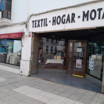 TEXTIL HOGAR MOTA