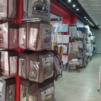 TEXTIL HOGAR MOTA