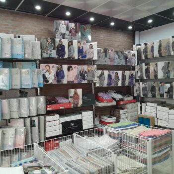 TEXTIL HOGAR MOTA